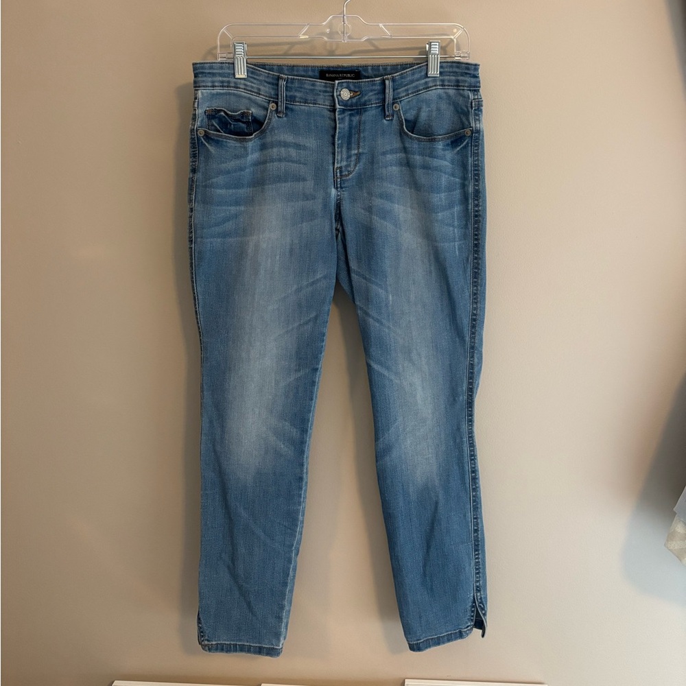 Women’s Banana Republic Jeans